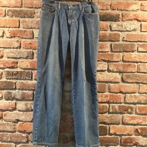 Vintage Ralph Lauren Denim Jeans 8x29